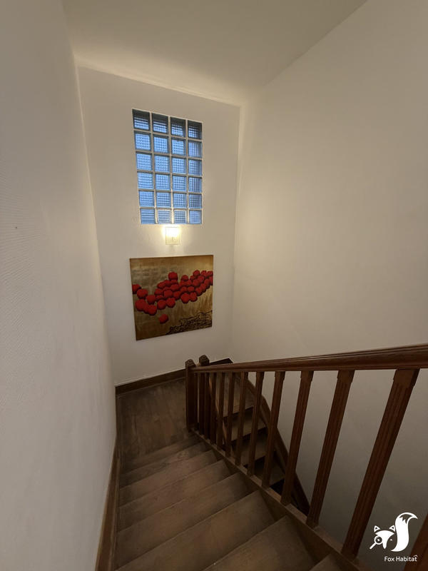 Maison - 321 m² - 7 pièces