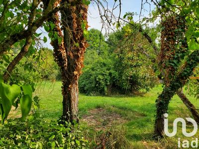 Maison - 214 m² - 8 pièces