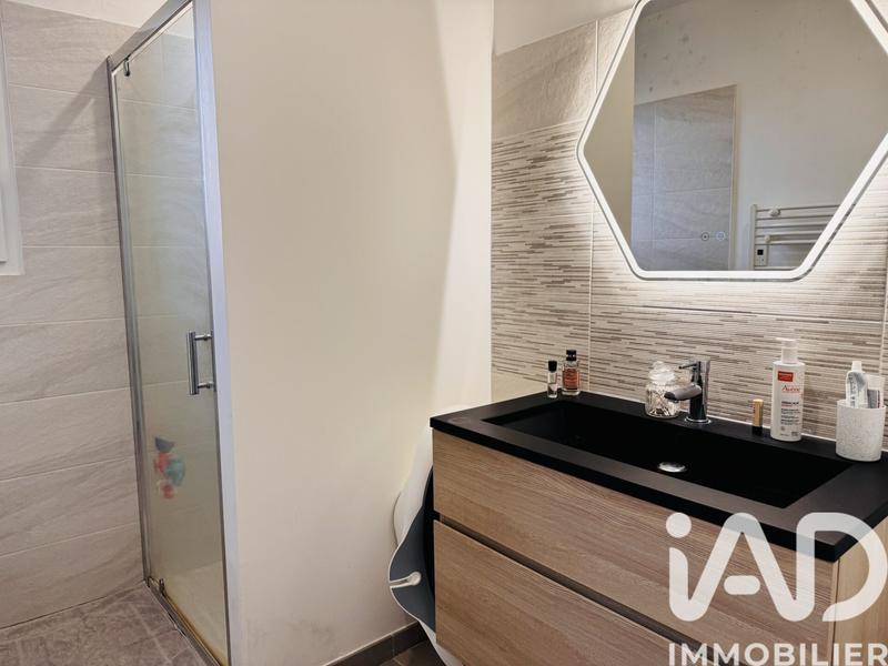 Maison - 86 m² - 4 pièces