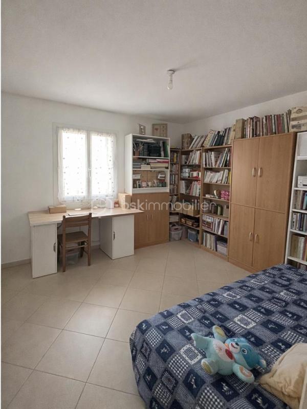 Maison - 145 m² - 7 pièces