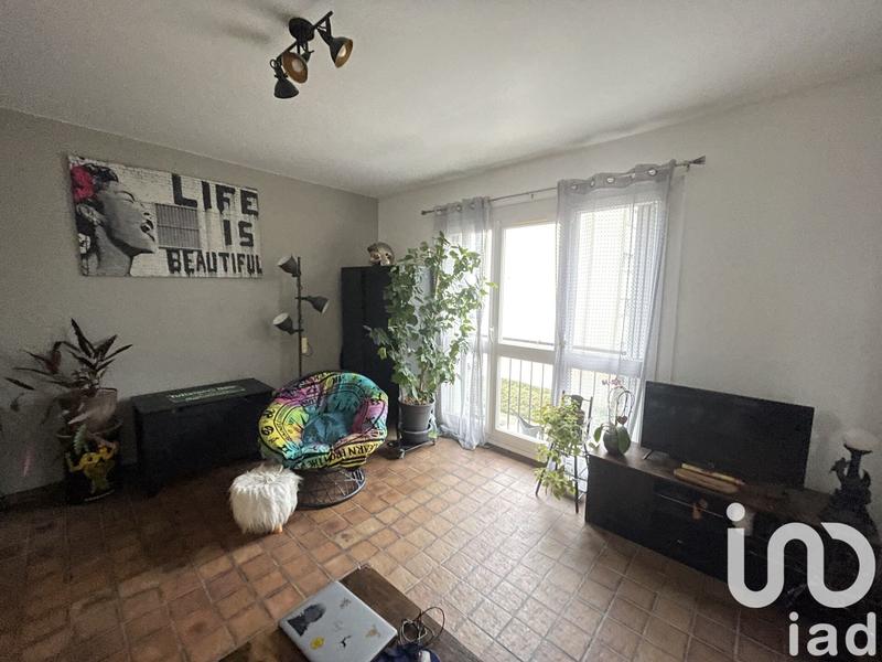 Appartement - 68 m² - 4 pièces