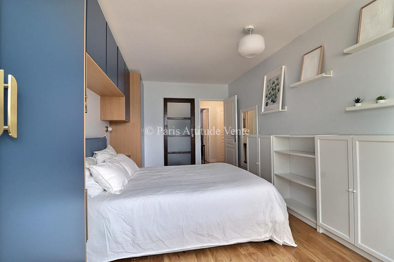 Appartement - 86 m² - 4 pièces