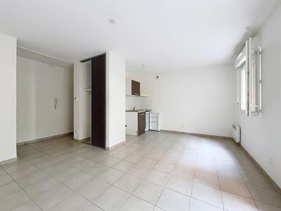 Appartement - 27 m² - 1 pièce