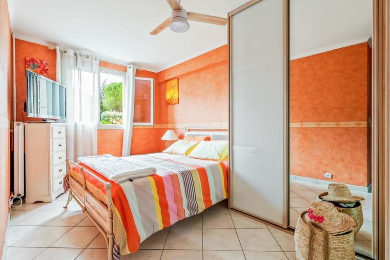 Appartement - 68 m² - 4 pièces