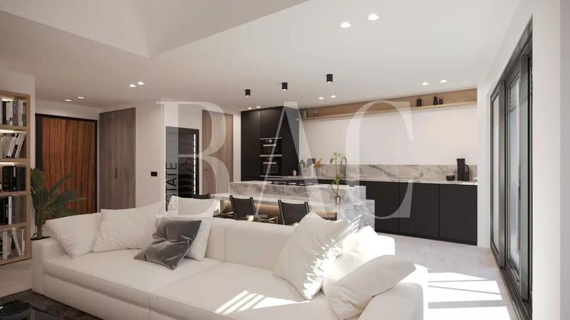 Villa - 140 m² - 5 pièces