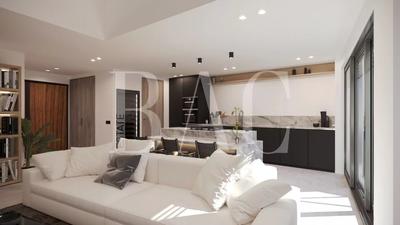 Villa - 140 m² - 5 pièces