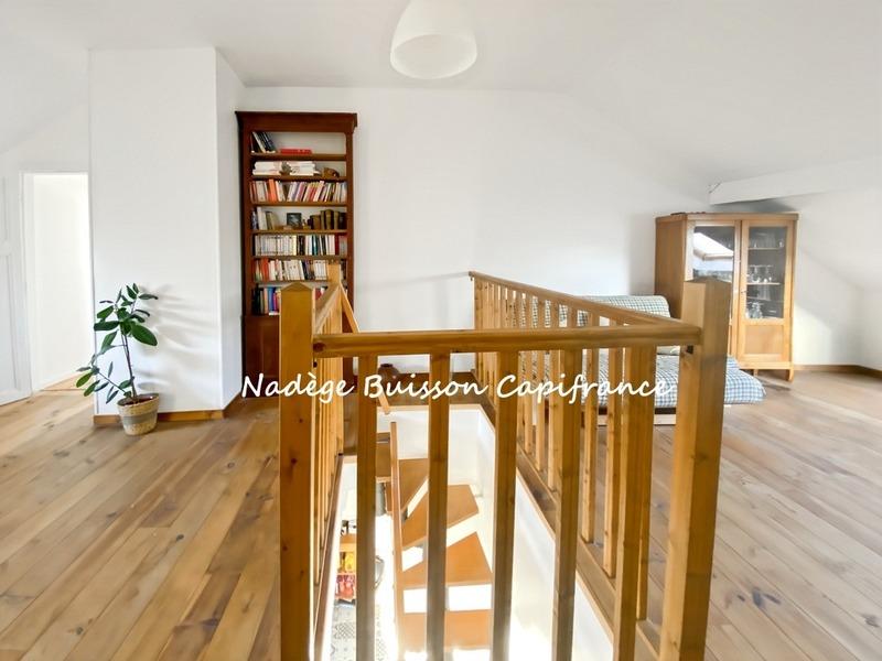 Villa - 195 m² - 6 pièces