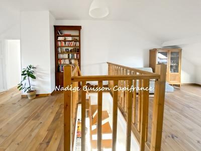 Villa - 195 m² - 6 pièces