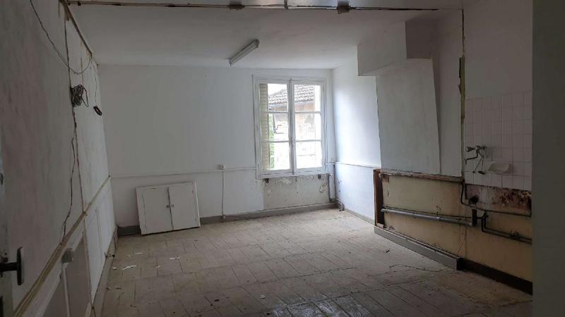 Maison - 62 m² - 3 pièces