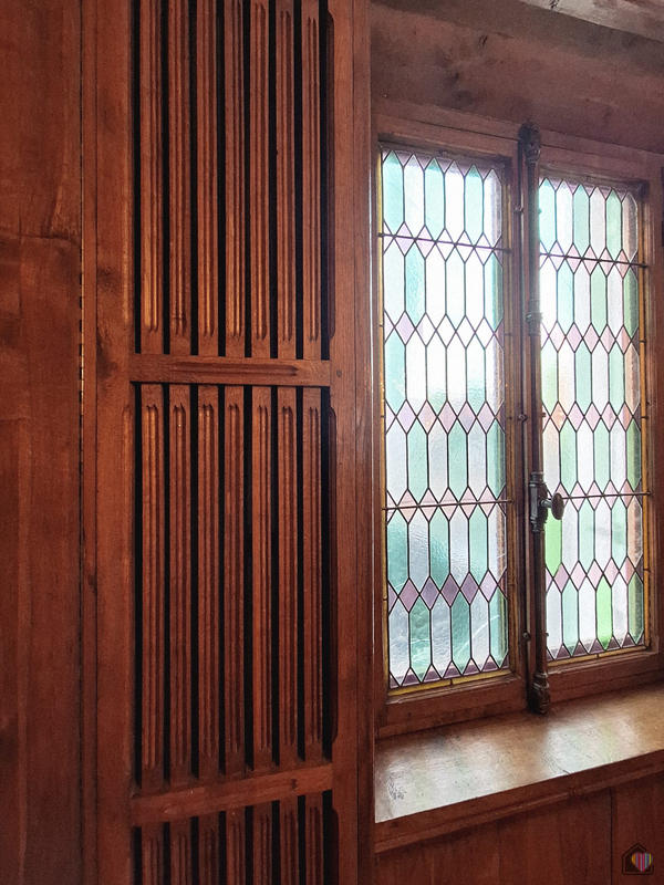 Maison - 124 m² - 7 pièces