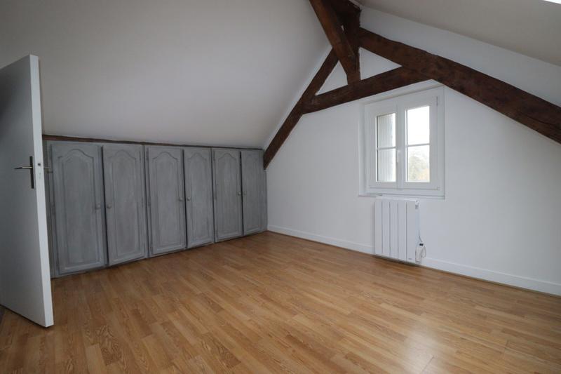 Duplex - 52 m² - 3 pièces