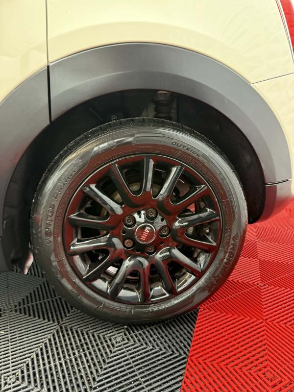 Mini Cooper d 1.5 12v 116 Cv