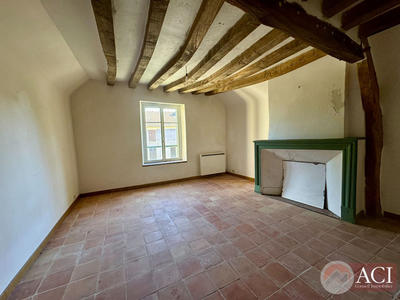 Maison - 130 m² - 7 pièces