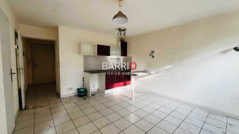 Appartement - 49 m² - 3 pièces