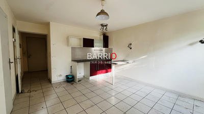 Appartement - 49 m² - 3 pièces