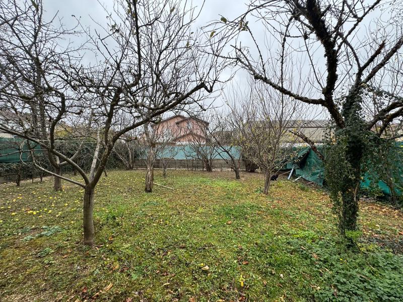 Maison de ville - 100 m² - 4 pièces