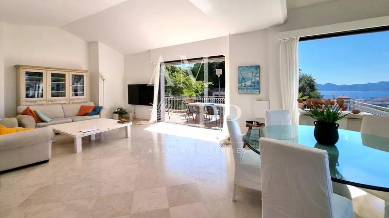 Villa sur toit - 250 m² - 10 pièces