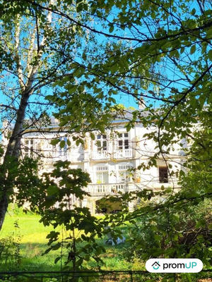 Appartement - 253 m² - 6 pièces