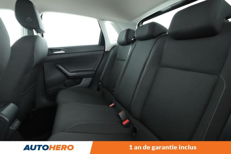 Volkswagen Polo 1.0 Tsi Confortline 95 ch