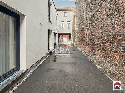 Immeuble - 12 pièces