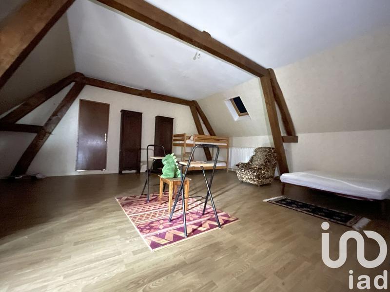 Maison - 630 m² - 12 pièces