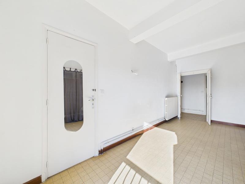 Appartement - 96 m² - 4 pièces