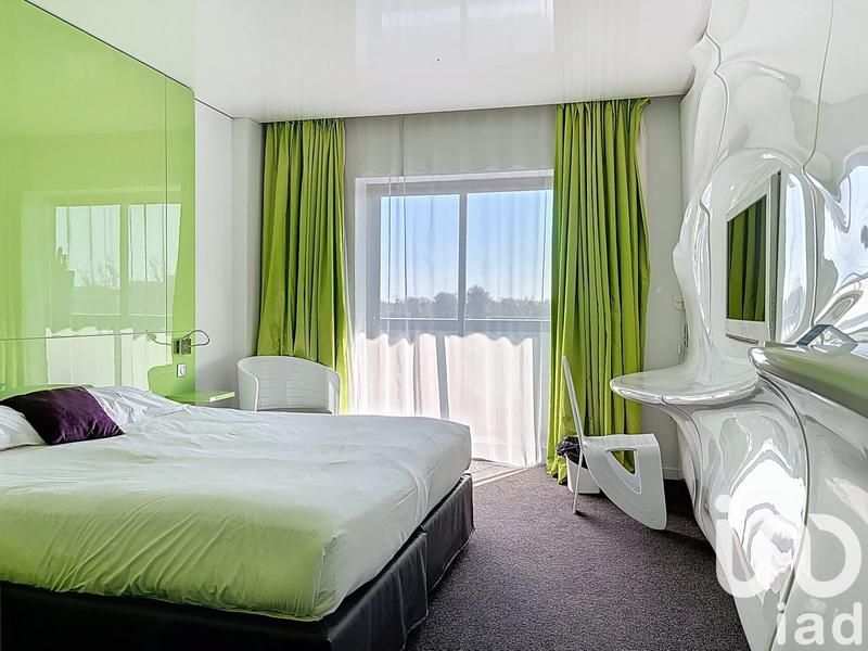 Appartement - 24 m² - 1 pièce