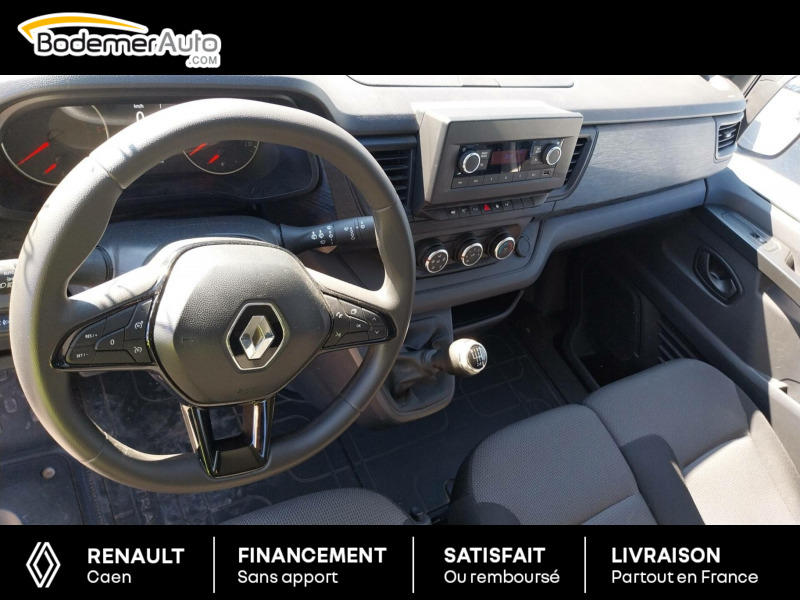 Renault Trafic Combi L2 dCi 150 Energy s&amp;S Zen