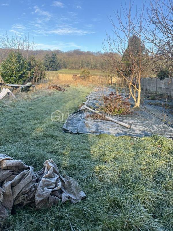 Grange - 57 m² - 2 pièces