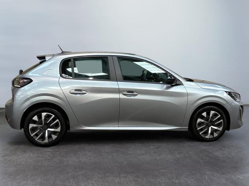 Peugeot 208 PureTech 100 s&amp;S Bvm6 Active