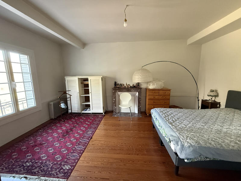 Appartement - 57 m² - 2 pièces