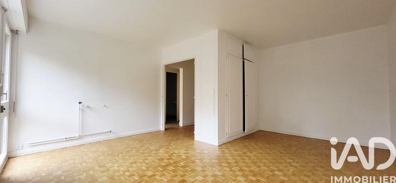 Appartement - 38 m² - 1 pièce
