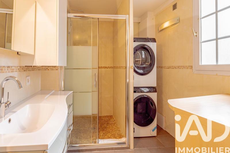 Appartement - 94 m² - 4 pièces