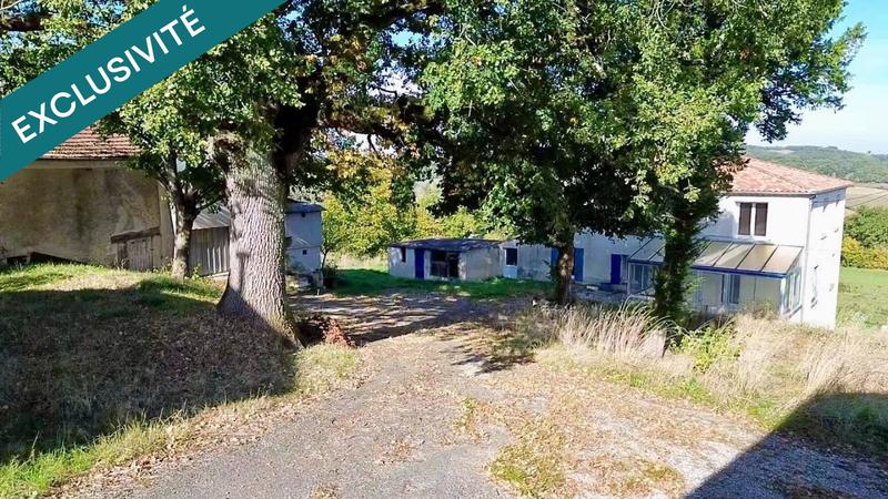 Maison - 139 m² - 5 pièces