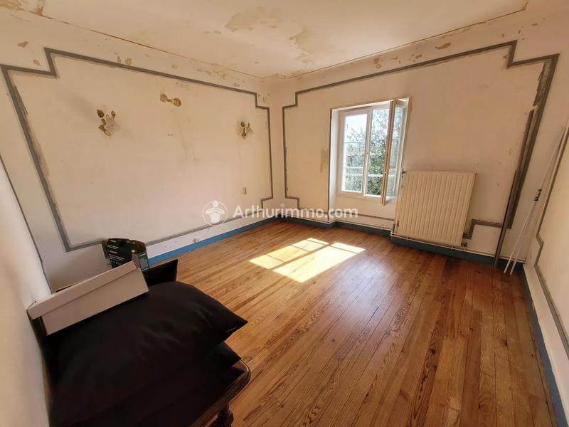 Maison - 157 m² - 6 pièces