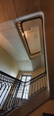 Appartement - 52 m² - 3 pièces