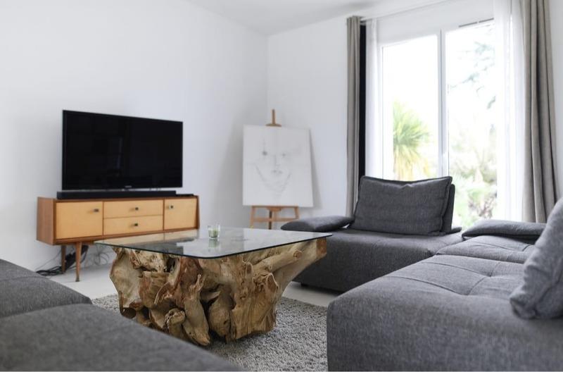 Villa - 245 m² - 8 pièces