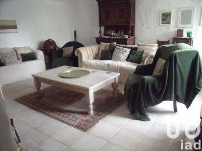 Maison de village - 174 m² - 5 pièces