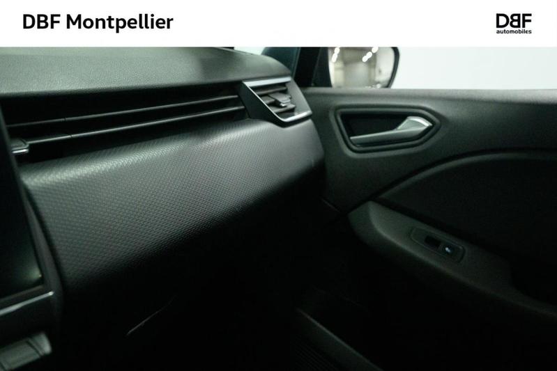 Renault Clio V E-Tech full hybrid 145 Evolution