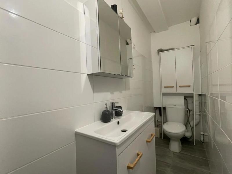 Maison - 87 m² - 6 pièces