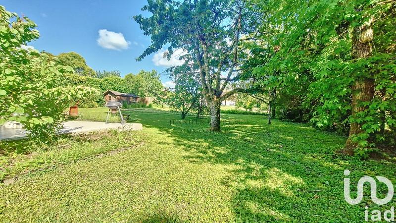 Maison - 139 m² - 6 pièces