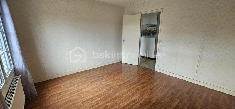 Maison - 147 m² - 7 pièces