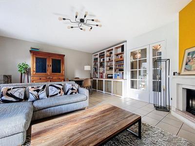 Maison - 87 m² - 4 pièces