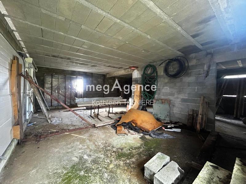 Maison - 88 m² - 4 pièces