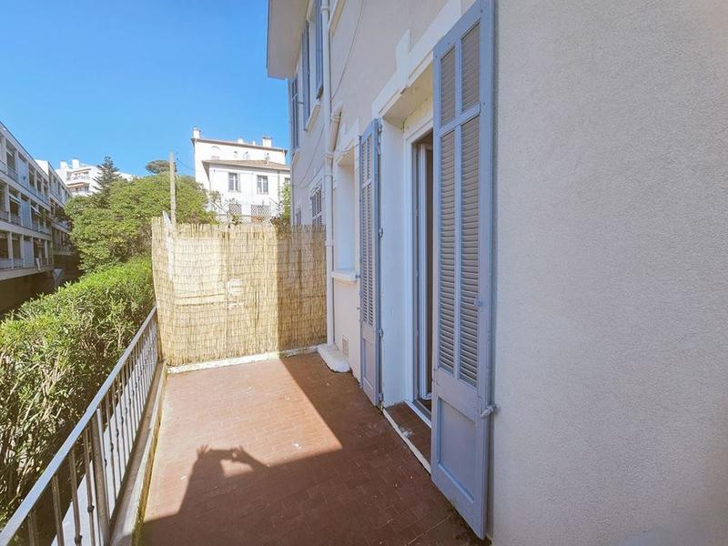 Appartement - 22 m² - 1 pièce