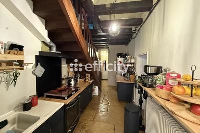 Maison - 97 m² - 4 pièces