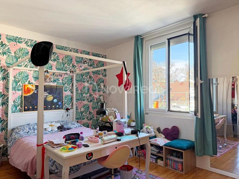 Maison - 174 m² - 5 pièces