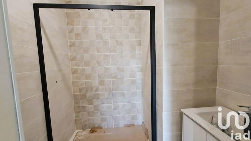 Maison - 94 m² - 5 pièces