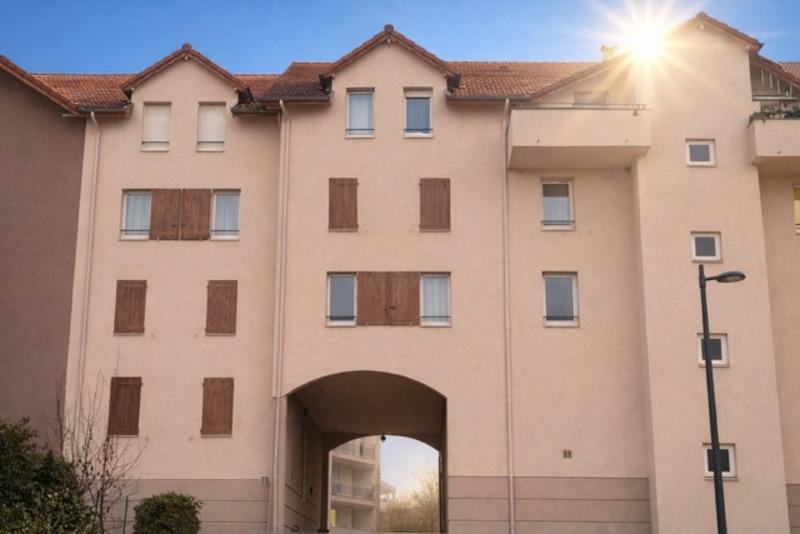 Appartement - 54 m² - 2 pièces