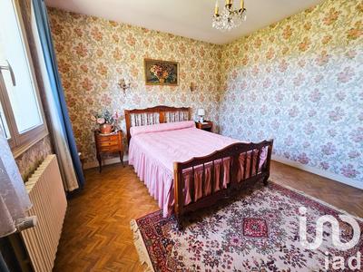 Maison - 94 m² - 4 pièces